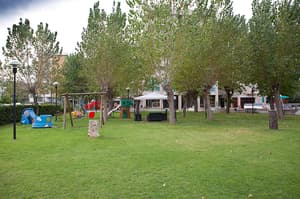 thumbnail: Children's play area - outdoor
