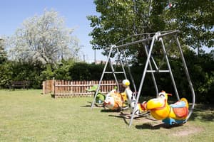 thumbnail: Children's play area - outdoor