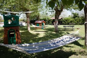 thumbnail: Children's play area - outdoor