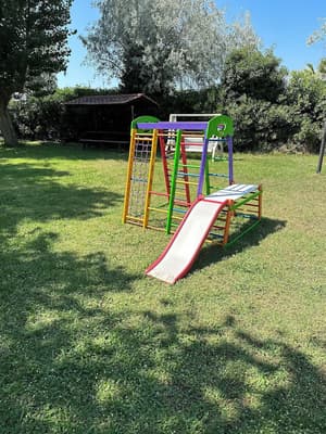 thumbnail: Children's play area - outdoor