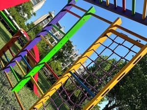 thumbnail: Children's play area - outdoor
