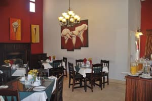 thumbnail: Restaurant