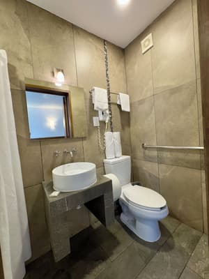 thumbnail: Bathroom