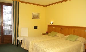 thumbnail: Room amenity