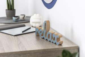 thumbnail: Interior detail