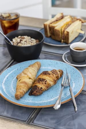 thumbnail: Breakfast meal