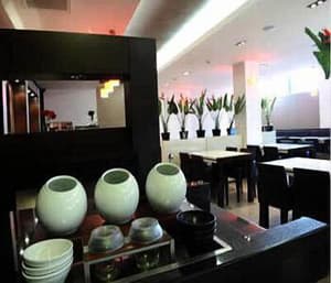 thumbnail: Dining