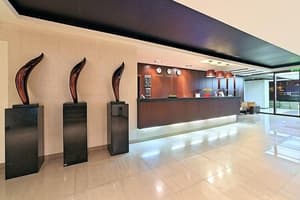 thumbnail: Interior