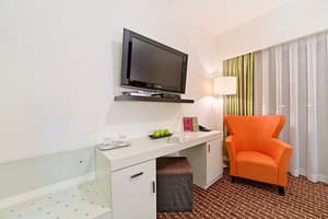 thumbnail: Living area