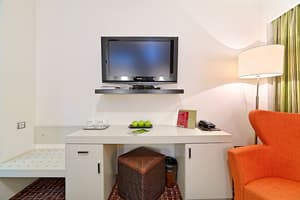 thumbnail: Room