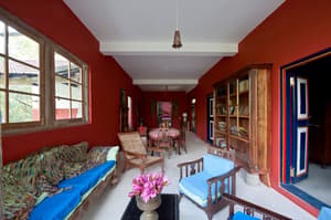 thumbnail: Room