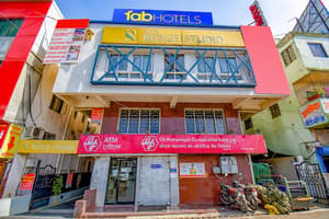 thumbnail: Exterior