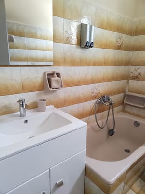 thumbnail: Private kitchenette