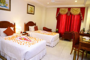 thumbnail: Room