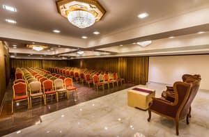 thumbnail: Interior