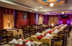 thumbnail: Restaurant