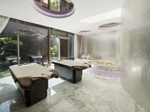 thumbnail: Treatment room