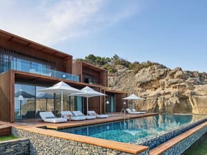 thumbnail: Terrace/patio