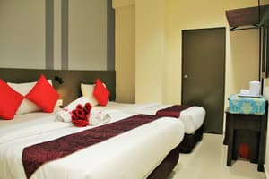 thumbnail: Room