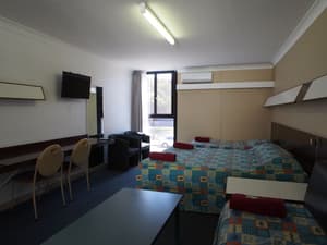 thumbnail: Room amenity