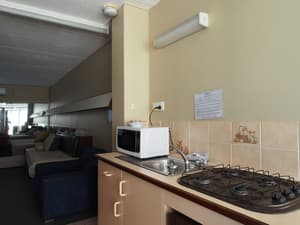 thumbnail: Reception