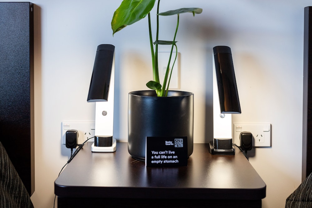 Room amenity