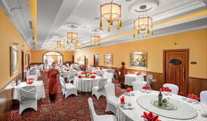 thumbnail: Restaurant