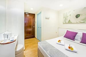 thumbnail: Room