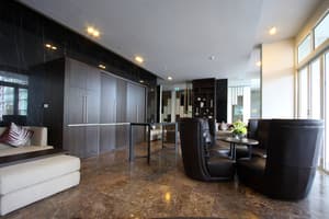 thumbnail: Lobby sitting area