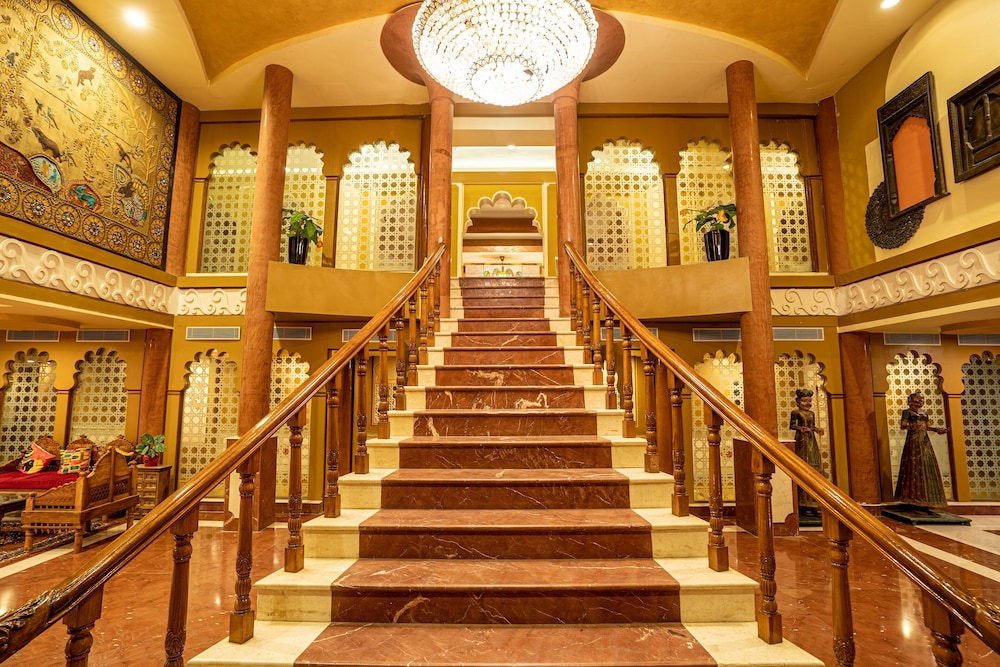 Staircase