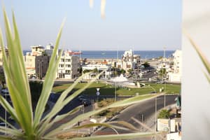 thumbnail: View from room