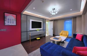 thumbnail: Room