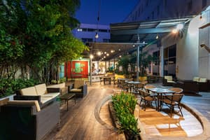 thumbnail: Terrace/patio