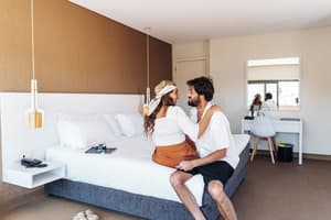 thumbnail: Room