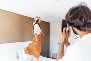 thumbnail: Room