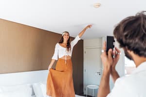 thumbnail: Room