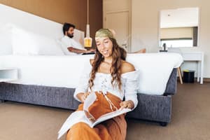 thumbnail: Room