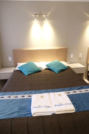 thumbnail: Room amenity