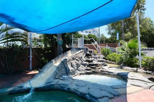 thumbnail: Children's play area - outdoor
