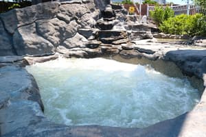 thumbnail: Children's play area - outdoor