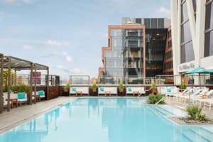 thumbnail: Outdoor pool