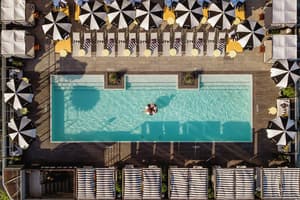 thumbnail: Rooftop pool