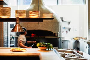 thumbnail: Restaurant