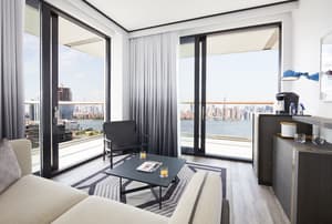 thumbnail: Living area
