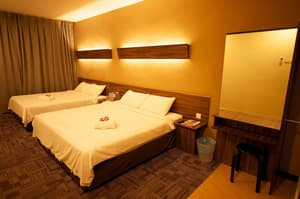 thumbnail: Room