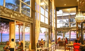 thumbnail: Beach bar