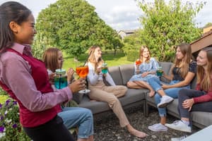 thumbnail: Terrace/patio