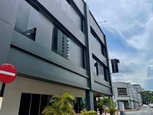 thumbnail: Exterior