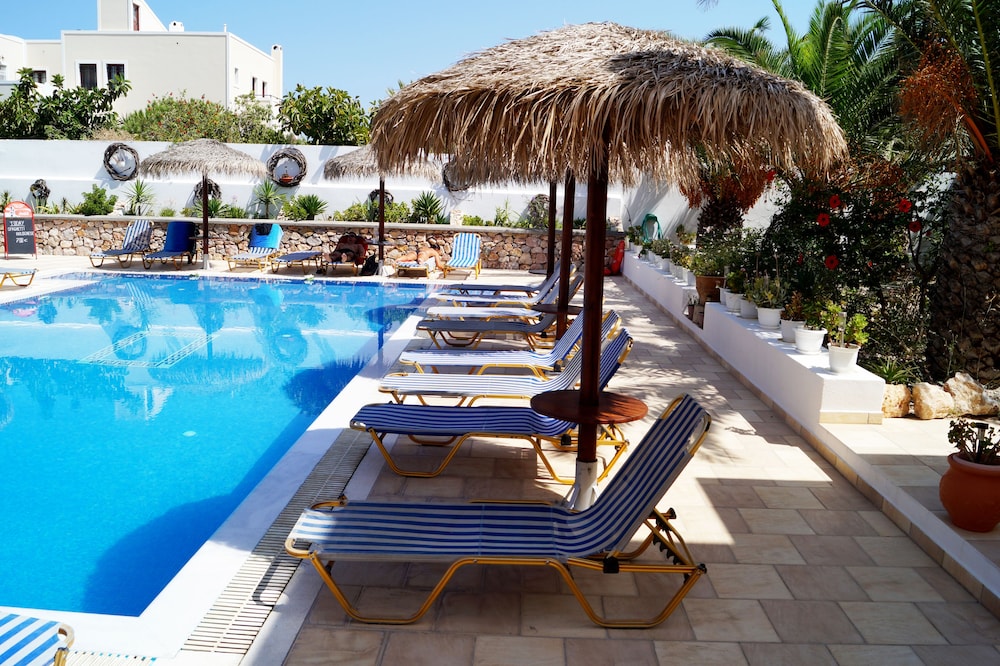 Sundeck