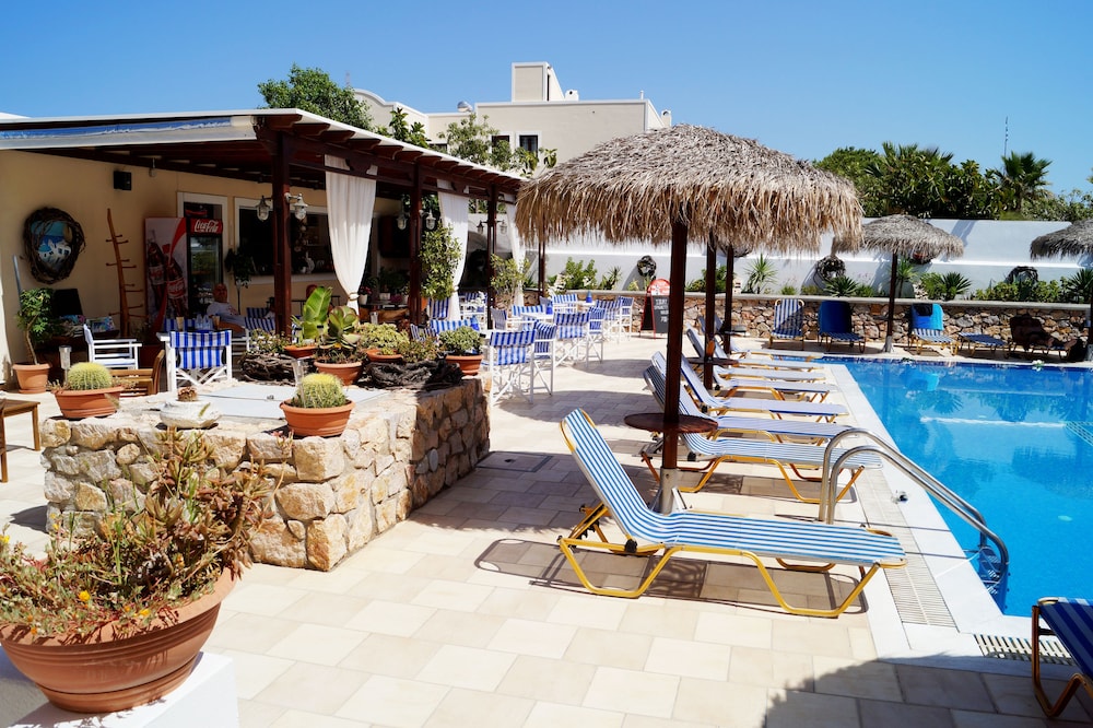 Sundeck
